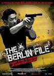 the berlin file movie cartel trailer estrenos de cine