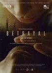 betrayal traición izmena movie cartel trailer estrenos de cine
