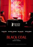 black coal poster cartel trailer estrenos de cine