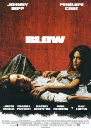 blow poster