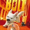 Bolt (2008) de Chris Williams y Byron Howard