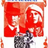 Bonnie y Clyde (1967) de Arthur Penn