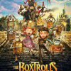Tráiler: Los Boxtrolls – Animación Laika – Monstruos Subterráneos Victorianos: trailer