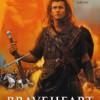 Braveheart (1995) de Mel Gibson