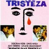Tristeza (1958) de Otto Preminger Buenos Días
