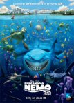 buscando a nemo 3d finding nemo cartel trailer estrenos de cine