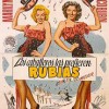 Los Caballeros Las Prefieren Rubias (1953) de Howard Hawks