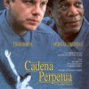 Cadena Perpetua (1994) de Frank Darabont