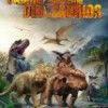 Tráiler: Caminando Entre Dinosaurios: La Película – Animación: trailer