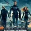 Tráiler: Capitán América: El Soldado De Invierno – Chris Evans – Con La Viuda Ne: trailer