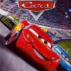 Cars (2006) de John Lasseter y Joe Ranft
