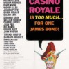 Val Guest Casino Royale (1967) de John Huston
