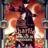 Charlie y La Fábrica De Chocolate (2005) de Tim Burton