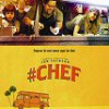 Tráiler: Chef – Jon Favreau – Del Restaurante Al Camión: trailer