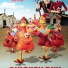 Chicken Run (2000) de Peter Lord y Nick Park
