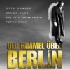 Cielo sobre Berlín (1987) de Wim Wenders
