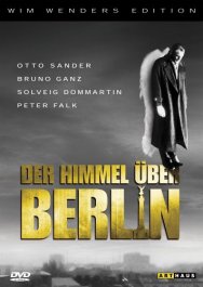 el cielo sobre berlin critica poster pelicula cartel