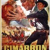 Cimarrón (1960) de Anthony Mann