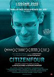 citizen four poster cartel trailer estrenos de cine