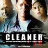Cleaner (2007) de Renny Harlin