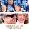 Cuando Menos Te Lo Esperas (2003) de Nancy Meyers