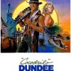 Cocodrilo Dundee (1986) de Peter Faiman