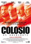 Colosio el asesinato movie cartel trailer estrenos de cine