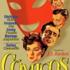 Cómicos (1954) de Juan Antonio Bardem