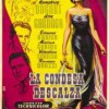La Condesa Descalza (1954) de Joseph L. Mankiewicz
