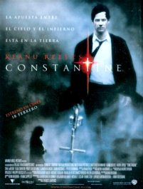 constantine cartel critica movie review poster pelicula