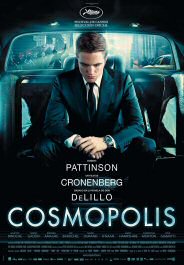 cosmopolis cartel poster