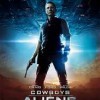 Cowboys & Aliens (2011) de Jon Favreau