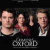 Los Crímenes De Oxford (2008) de Alex de la Iglesia