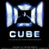 Cube (1997) de Vincenzo Natali