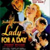 Dama Por Un Día (1933) de Frank Capra