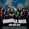Tráiler: Dando La Nota – Aún Más Alto: trailer