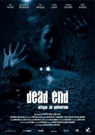 dead end poster
