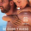 Tráiler: De Óxido y Hueso – Marion Cotillard – Romance y Ballenas: trailer