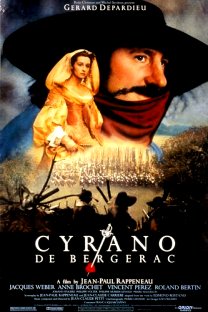 cyrano poster