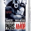 Desde París Con Amor (2010) de Pierre Morel