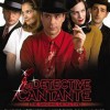 El Detective Cantante (2003) de Keith Gordon