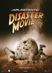 disaster movie poster carmen electra