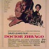 Doctor Zhivago (1965) de David Lean