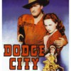 ciudad sin ley (1939) de Michael Curtiz Dodge