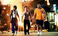 dolor y dinero pain and gain movie review mark wahlberg