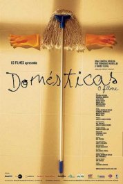 domesticas poster