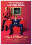 dom hemingway cartel trailer estrenos de cine