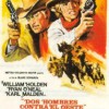 Dos Hombres Contra El Oeste (1971) de Blake Edwards