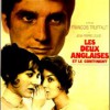 Las Dos Inglesas y El Amor (1971) de François Truffaut