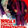 Drácula contra Frankenstein (1974) de Jesús Franco